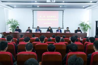 三方共建，精英啟航 河南高校打造世界領(lǐng)先軟件技術(shù)精英班